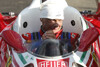 Bild zum Inhalt: Formel-1-Live-Ticker: "Niki Nationale" in Spielberg im Mercedes