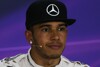 Bild zum Inhalt: Lewis Hamilton ganz cool: "Sieg ist keine Erleichterung"