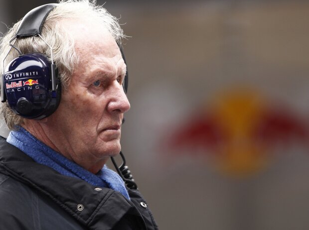 Helmut Marko Helmut Marko