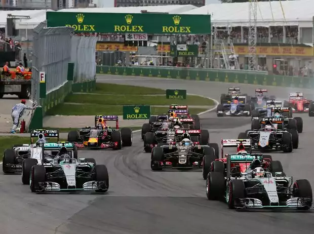 Lewis Hamilton Titel-Bild zur News: Lewis Hamilton