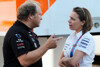 Formel-1-Gipfel: Williams und Force India waren unerwünscht