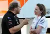 Bild zum Inhalt: Formel-1-Gipfel: Williams und Force India waren unerwünscht