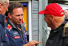 Horner setzt Mercedes unter Druck: "Denkt wie Erwachsene!"