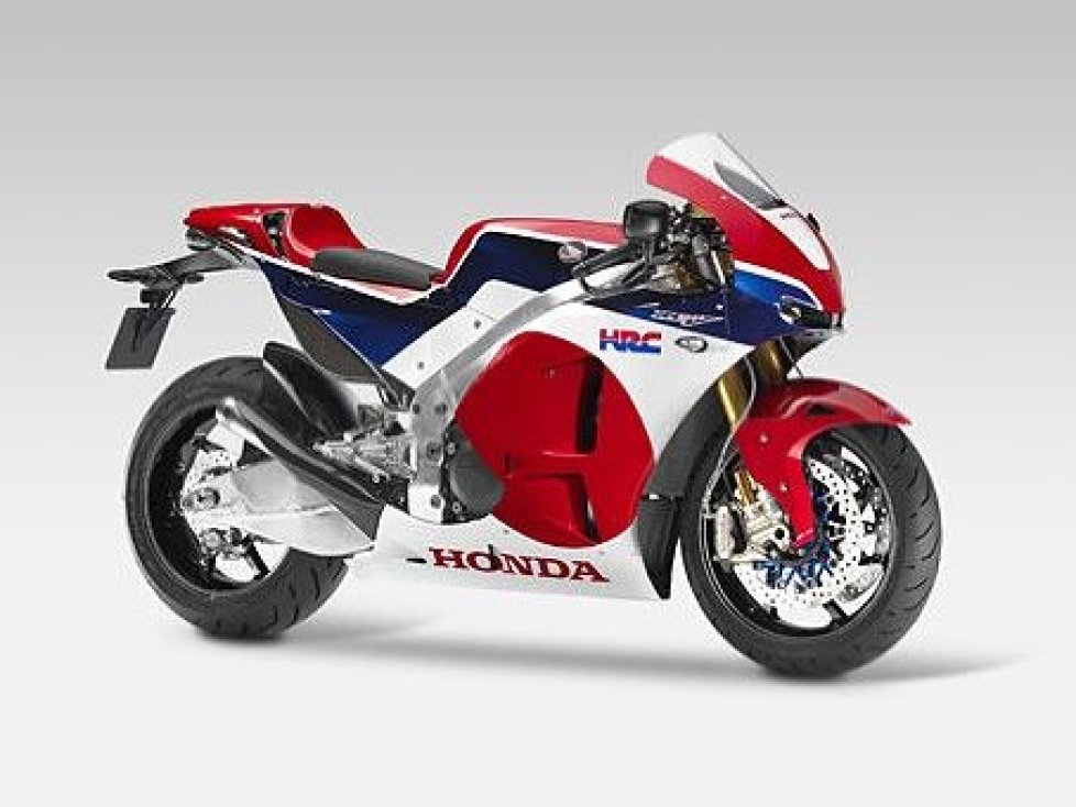 Honda RC213V-S