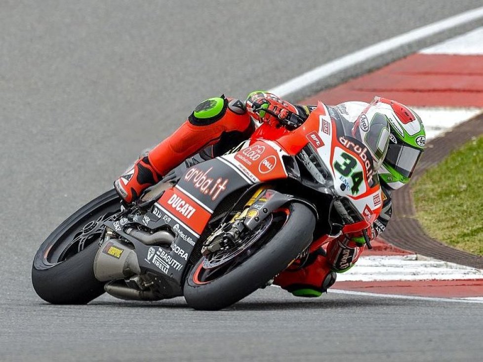 Davide Giugliano