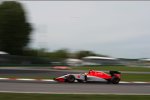 Roberto Merhi (Manor-Marussia) 