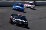 Martin Truex Jun. führt insgesamt 97 von 160 Runden