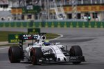 Felipe Massa (Williams) 