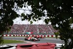 Roberto Merhi (Manor-Marussia) 