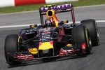 Daniil Kwjat (Red Bull) 