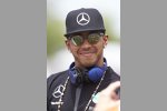 Lewis Hamilton (Mercedes) 