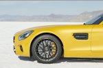 Mercedes-AMG GT S Felgen