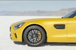 Mercedes-AMG GT S Felgen