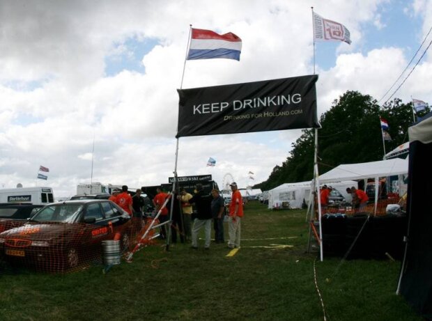 Le Mans Fans Le Mans Fans