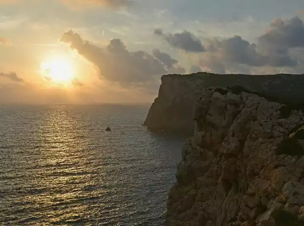 Sardinien Titel-Bild zur News: Sardinien
