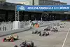 Bild zum Inhalt: Formel-E-Kalender: Start erst im Oktober, Aus für Long Beach?