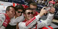 Bild zum Inhalt: Live-Ticker LM24: Fahrer tippen die Klassen-Ergebnisse