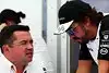 Bild zum Inhalt: Boullier: "Geht es uns 2016 gleich, wird Alonso verrückt"