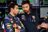 Bild zum Inhalt: Ratloser Ricciardo fürchtet: Fehlersuche könnte länger dauern