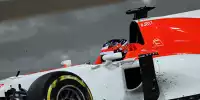 Bild zum Inhalt: Manor-Marussia: Kommt das neue Auto erst 2016?