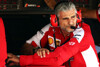 Bild zum Inhalt: Ferrari: Ziele für 2015 haben sich nicht geändert