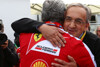 Sergio Marchionne: "Wurde als Ferrari-Fan geboren"