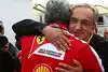 Bild zum Inhalt: Sergio Marchionne: "Wurde als Ferrari-Fan geboren"