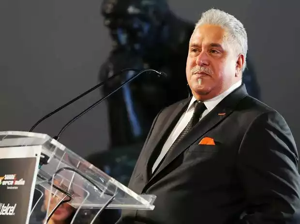 Vijay Mallya Titel-Bild zur News: Vijay Mallya