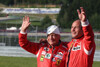 Berger und Lauda über schlechten Ticketverkauf in Österreich