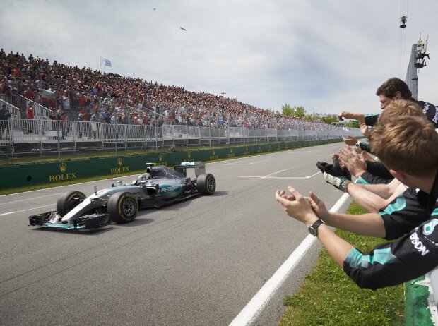 Nico Rosberg Nico Rosberg