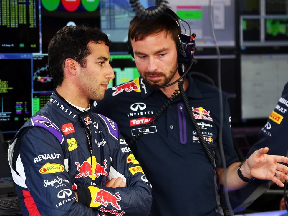 Daniel Ricciardo
