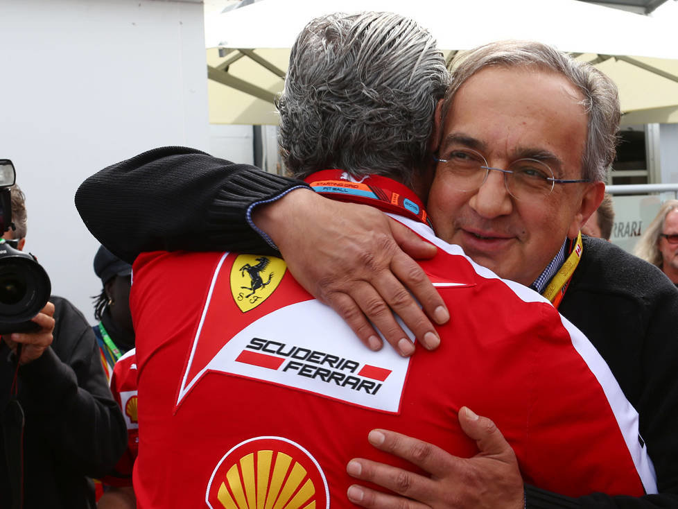 Maurizio Arrivabene