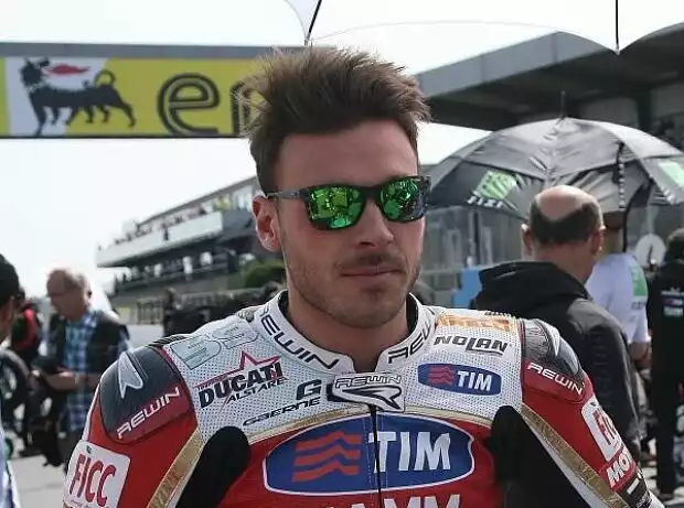 Niccolo Canepa Titel-Bild zur News: Niccolo Canepa