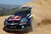 WRC im TV: Rallye Italien auf SPORT1 und SPORT1+