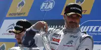 Bild zum Inhalt: Yvan Muller schöpft neue Hoffnung im WTCC-Titelkampf