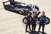 Bild zum Inhalt: Porsche und Le Mans: 770 Einsätze in 65 Jahren