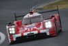 Bild zum Inhalt: Freies Training Le Mans 2015: Porsche knapp vor Audi