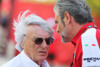 Bild zum Inhalt: Bernie Ecclestone: Wieso Ferrari die Rolling Stones ist