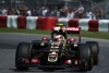 Bild zum Inhalt: Formel-1-Team Lotus: War Montreal der Wendepunkt?