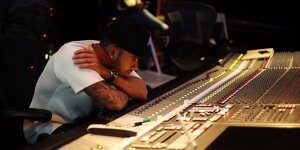 Formel-1-Live-Ticker: Lewis Hamilton im Duett mit Lotus-Boss?