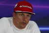 Bild zum Inhalt: Kimi Räikkönens bescheidene Ziele: "Zumindest ein Sieg"