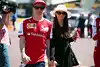 Bild zum Inhalt: Räikkönen froh, wenn Sohn Robin nicht Rennfahrer wird