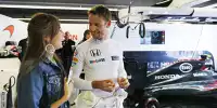 Jenson Button