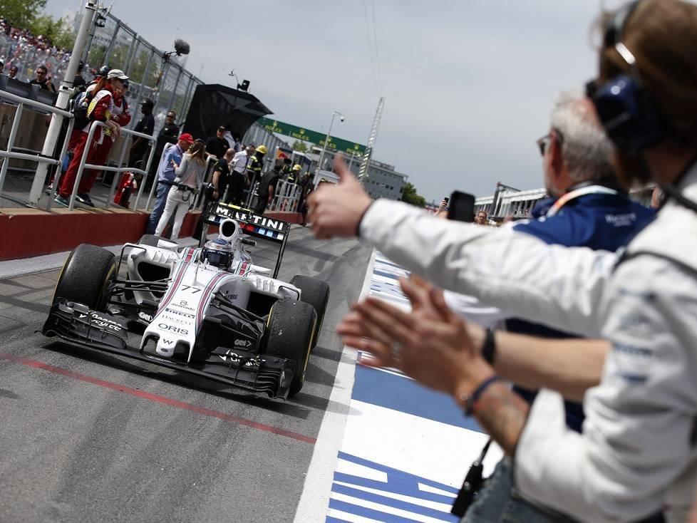 Valtteri Bottas