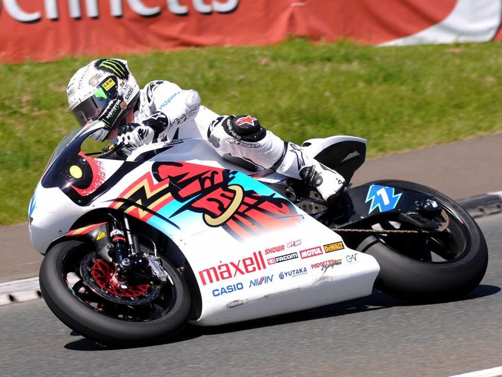 John McGuinness