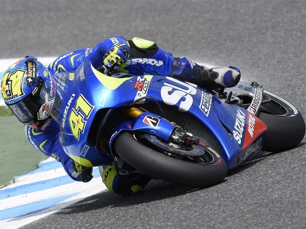 Aleix Espargaro