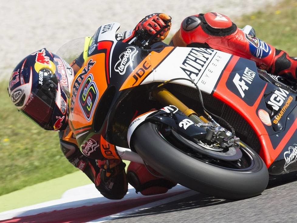 Stefan Bradl