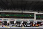 Das Aufgebot von Aston Martin für die 24 Stunden von Le Mans 2015