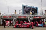 Harry Tincknell, Michael Krumm, Alex Buncombe (Nissan) 