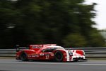 Timo Bernhard, Mark Webber, Brendon Hartley (Porsche) 